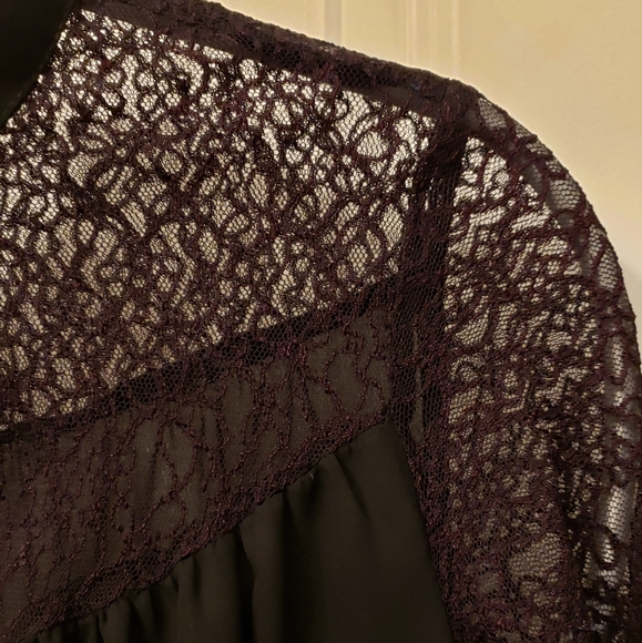 Vintage 1970s dress - Picture 6 of 8